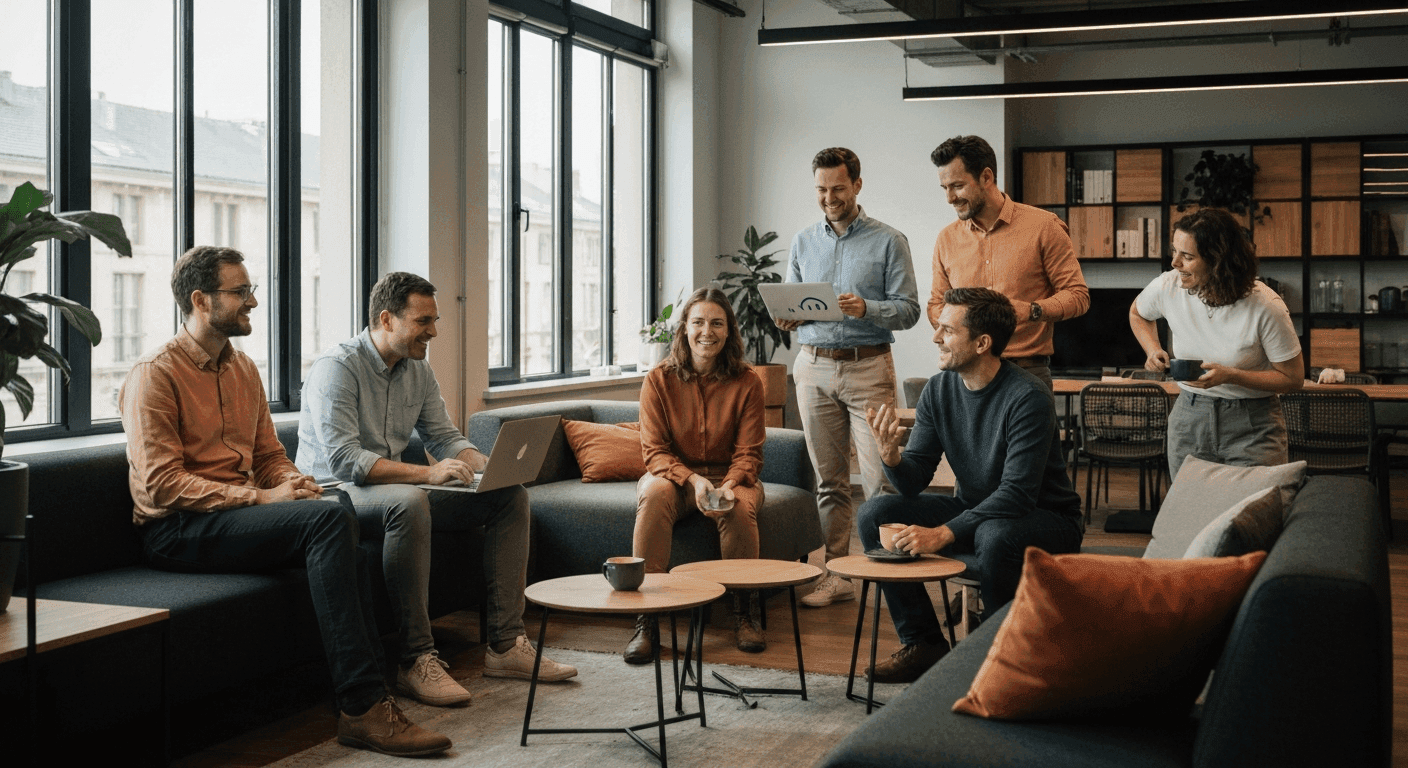 Culture Change Leadership