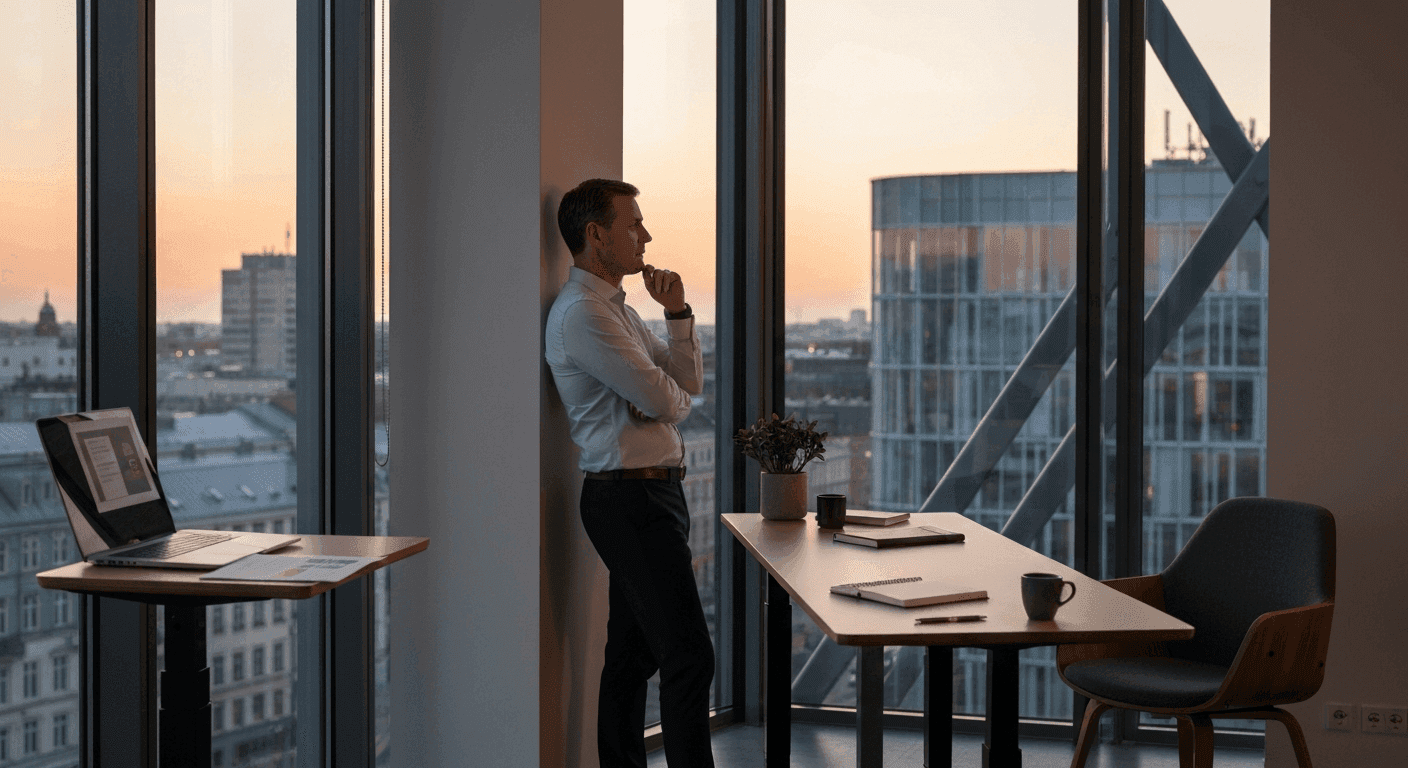 Gen-AI Transformation